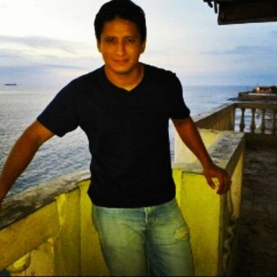 Asesor Senior Jurídico del Ministerio de Inclusión Económica y Social (MIES)