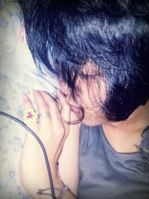 I am eccedentesiast and katsaridaphobia.. :)