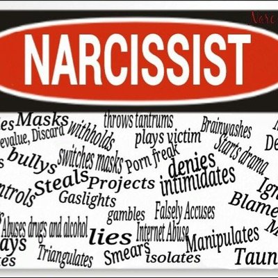 Survivor of a narcissistic relationship. Idealise, Devalue, Discard in my case and so many others is nearer Idealise, Devalue, DESTROY
