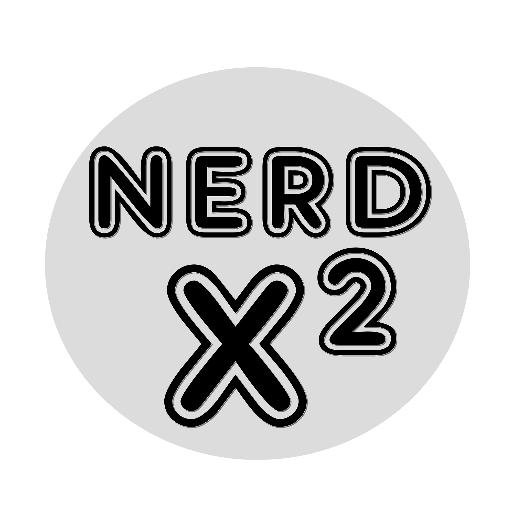 Geek/Nerd. Vlog e Blog. Dois amigos dedicados a trazer conteúdo Nerd a sua casa. 25/10/2014.