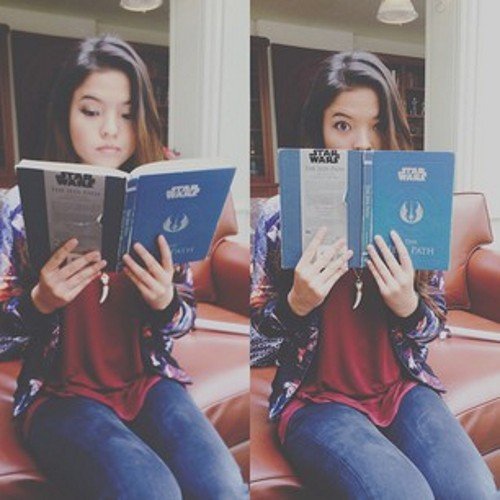 Jasmine|#Single  |16| Guitarist|Student|Lesbian | Cheerleader|Singer songwriter|Descriptive|