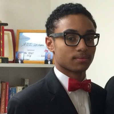 broahmad11's profile picture. 