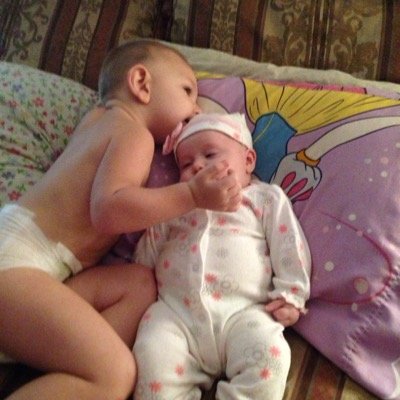 I am a mother of two. A boy, Mason, and a girl , Lexie, and I also have a step daughter. I  am married to my best friend, Michael Anthony Gentry,