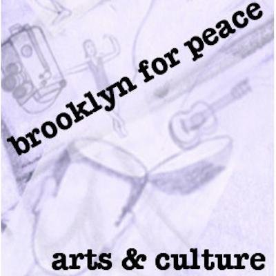 Arts & Culture Collective, Brooklyn For Peace