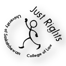 JustRightsUofS's profile picture. Just Rights is a student group at the College of Law focusing on human rights.  This year our theme is Access to Justice.  Watch for our various events!