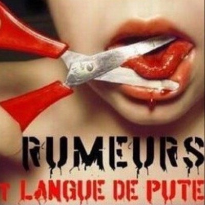Je ne sais rien, mais je dirai tout !