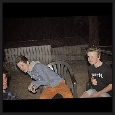 bendavies133's profile picture. who cares? its all a bit of fun ✌️