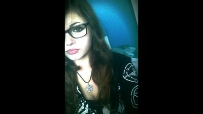 Im not the prettiest Im not the skinniest and Im not perfect but Im me. dont like It then fuck off.