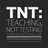 Profile Picture of Teaching Not Testing (@@TNT_Las_Cruces) on Twitter