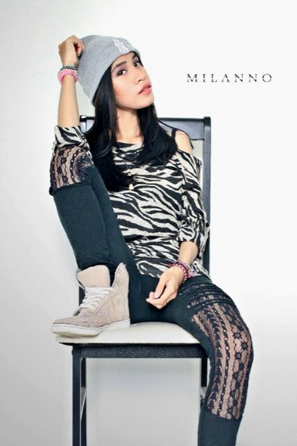 oktavilans's profile picture. I'M BLESSED✌ | Public Health @UPNVJ | Dance addict! @FreakOfBass | MOI's★