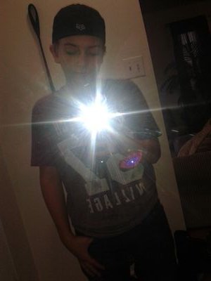 NATE DECARLO