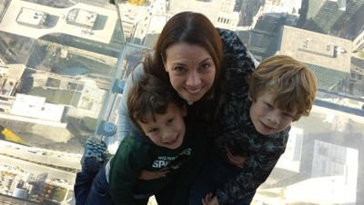 ErikaBurke11's profile picture. 