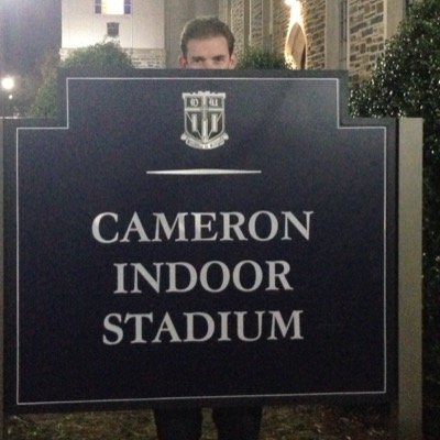 Husband, father, investor, Cameron Crazy, fantasy sports/advanced stat nerd, and the only guy left in America who prefers college/pro hoops to football