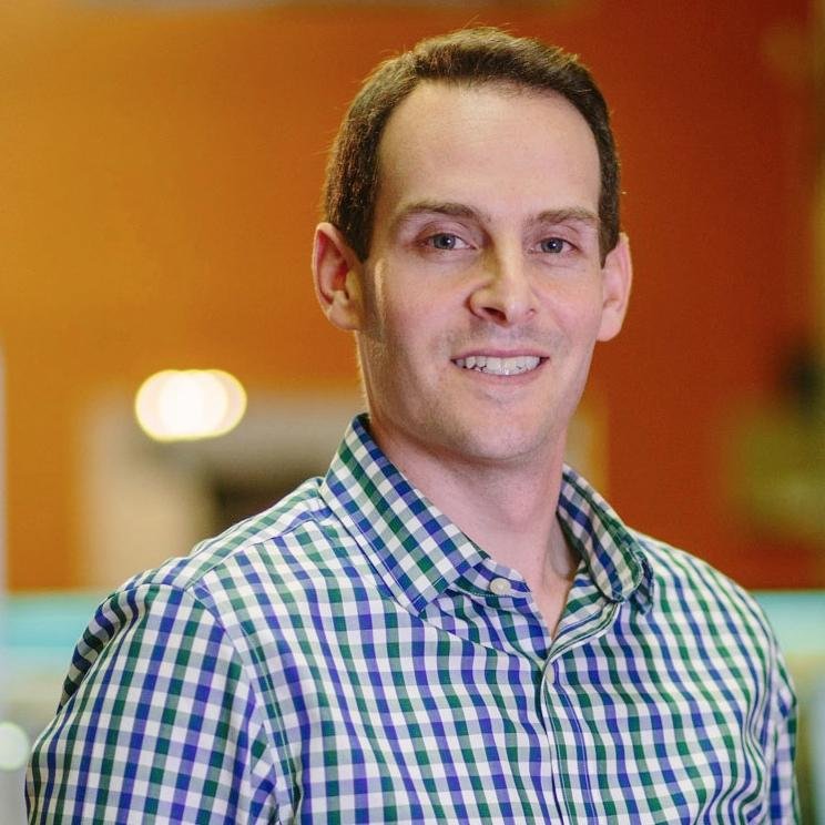 Co-Founder @CommercialTribe | #Startup Thinker & #Sales Professional. Always looking for the next adventure on the Colorado frontier.
