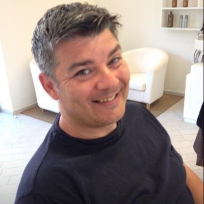 GrooveyBilly's profile picture. 