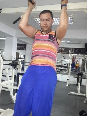 cristobalcarmo's profile picture. 