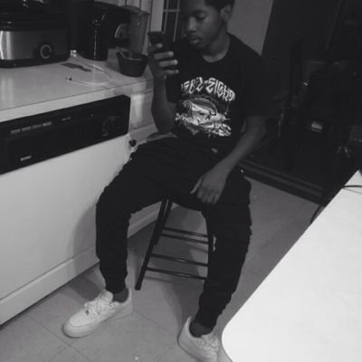 lil boy dont play with me