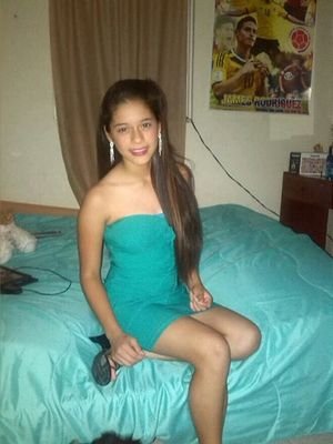 te amoo :* Mi #1 :*