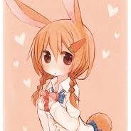 *-*-*Im a bunny named Bella  whos goals are to look cute 24/7*-*-* 
http://t.co/SNbsn1nRVP http://t.co/ILHZ3wEQGI