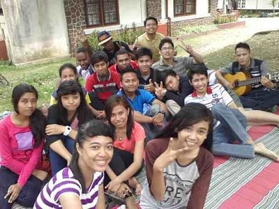 FE UNESA 2014