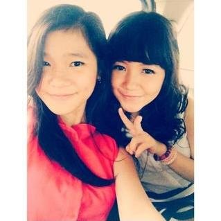 Part of Fans (Adelia Artamevia) Call me Adelizer We Love,We Heart,We Like @Teens_Adel #ProudOfAdelizer We Love Queen of Adelizer !