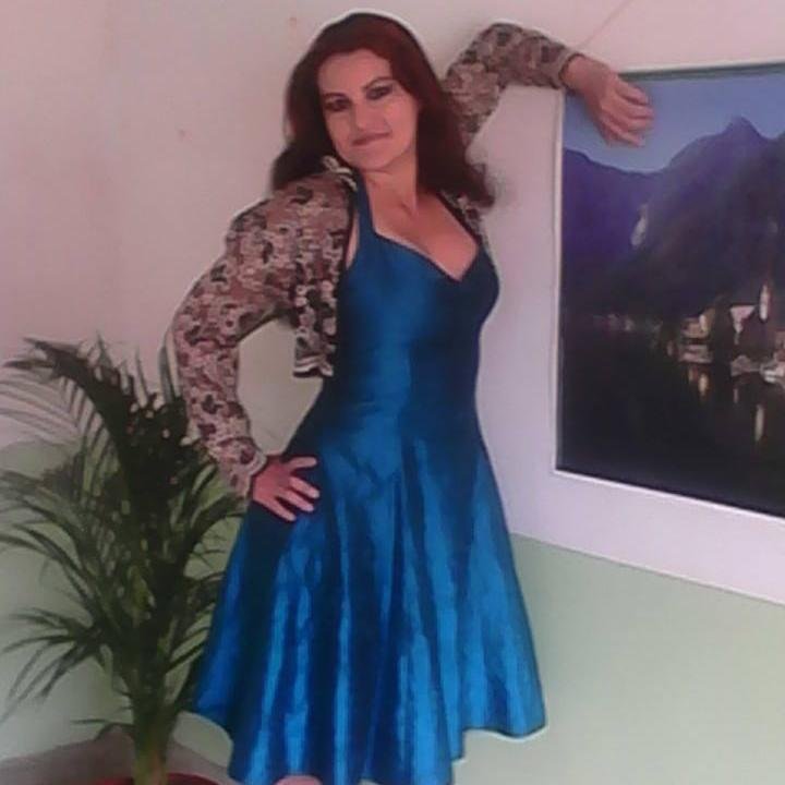 Soy escritora, me gusta la poesia, y soy secretaria en una Notaria. https://t.co/9s8xpDRdmt https://t.co/Q3QDlloU3r  SCHERIBELA@HOTMAIL.COM