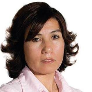 Docente y madre de 3 hijos. Dirigente Nacional del MST.