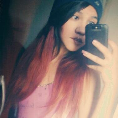 18 anos, sagitariana! *-*'