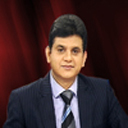 AbhigyanNDTV's profile picture. 