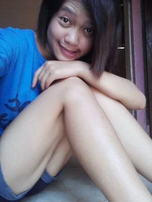 Simple Woman | Instagram : Hestyadmaja | Solo-Jakarta Selatan | 523DFD33