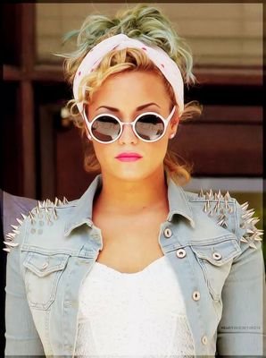 TVD#One direction#Demetria#             Sou Potato do Niall