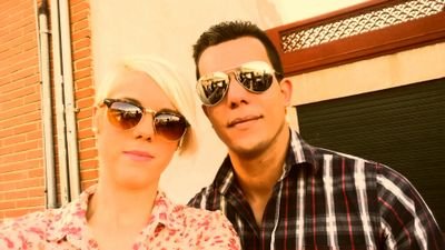 ViickySaaez's profile picture. 21 años de vida; Vivo para disfrutar, reir y aprovechar al maximo!