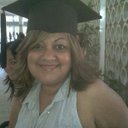 Doris Cisneros - @dzcism - Twitter