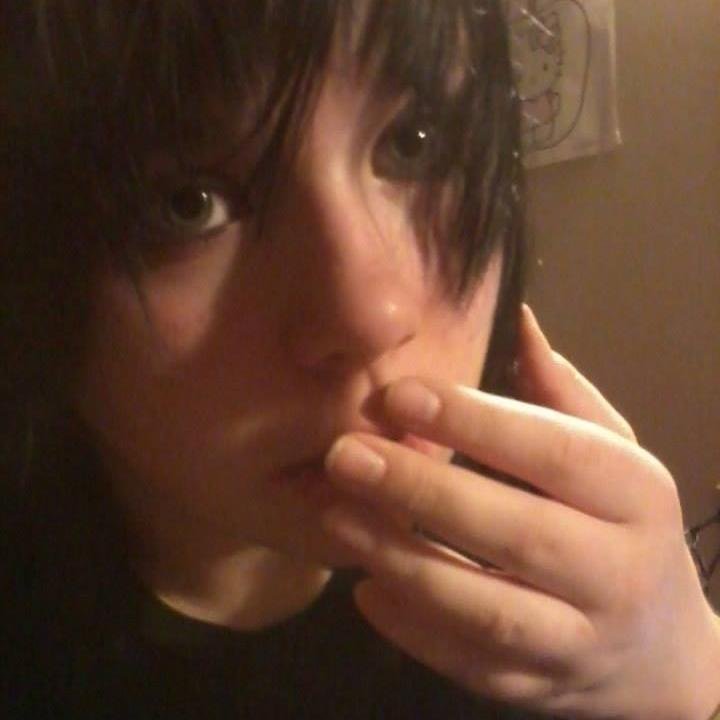 Hey c: I have three obsessions they are Supernatural, American Horror Story and The Walking Dead. My Favorite band is Of Mice and men. (1-21-14 3)