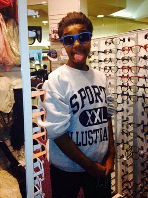 I'm me to the fullest and FMO IG @ baetasha12 and kik @flexinbae