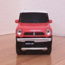 SUZUKI ハスラーの情報をじゃんじゃん載せていきますね。
(^O^)／