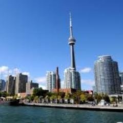 A place where Toronto Tech Startup events are announced, but not promoted.
