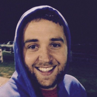 JBujouves's profile picture. WMU