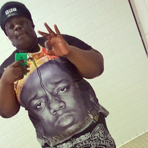 BooskieGUWAUPP   
Facebook : BooskieToo'Brooklyn Shmurda