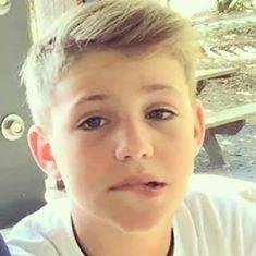 proud to be fans of braps matty, justin bieber, Austin Mahone and Carson Lueders
 wholeheartedly