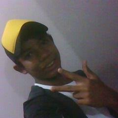sai fora demônio