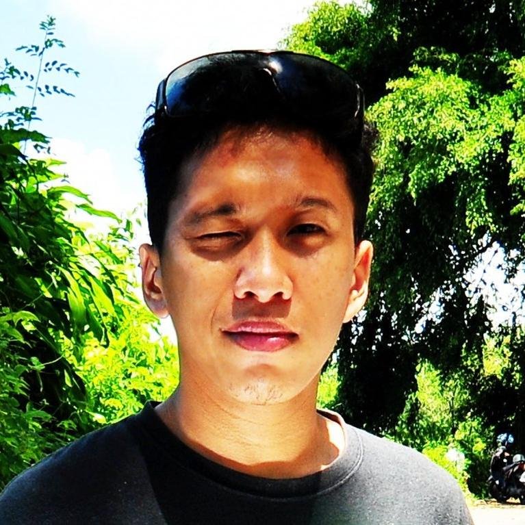 didik_jerinx's profile picture. 