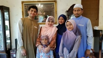 AbdullahH71's profile picture. 