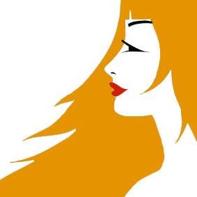 Beauty, fashion, makeup and healthy lifestyle. Live beautifully!