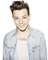Hey I am Louis I am a bad boy and a vampier ;)