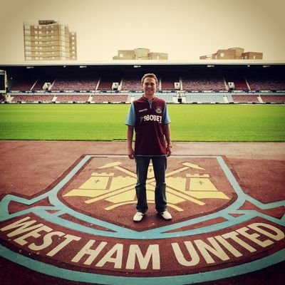 foxinthebox1985's profile picture. Husband, father, branding project manager @nent_group & scout coordinator @CPFC. All views are my own.