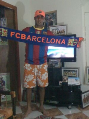 Chafikduff's profile picture. 