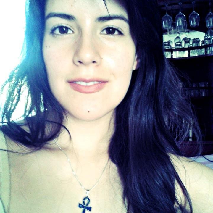 mariisun's profile picture. Ingeniera Comercial USACH * de la Perla del Maule * Carpe Diem :)