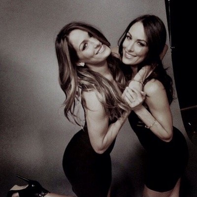Double Trouble.