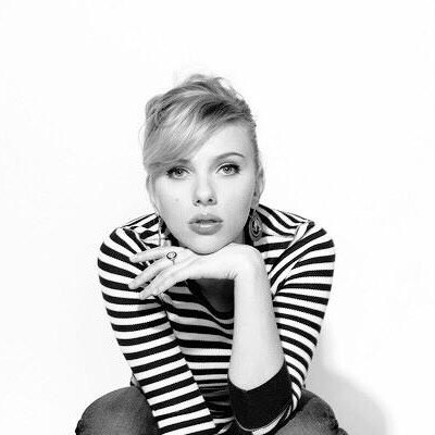 I am weird. -RP-